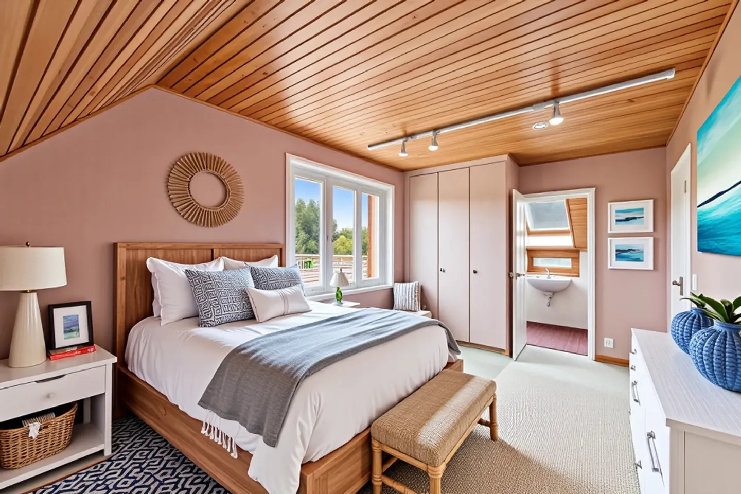 Villa d-exception au fort potentiel - Photo 5 sur 12