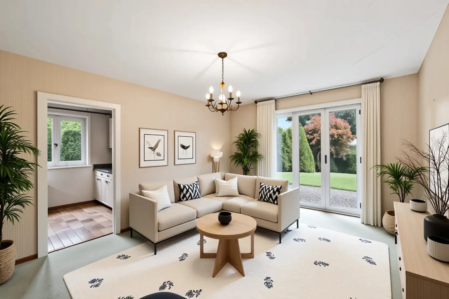 Villa d-exception au fort potentiel - Photo 7 sur 12