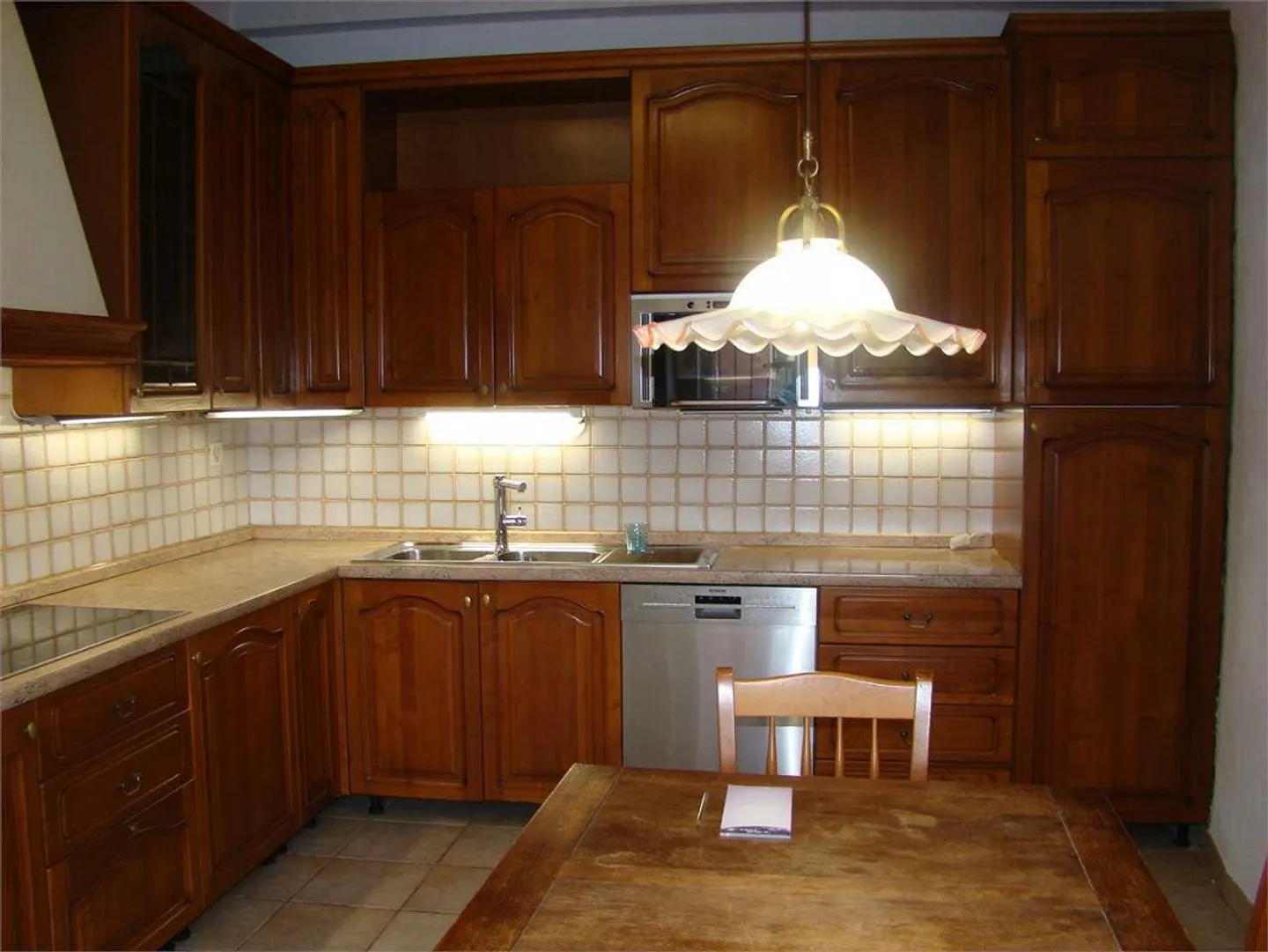 Figino, characteristic house with garden, grotto and lake view - Photo 5 of 13