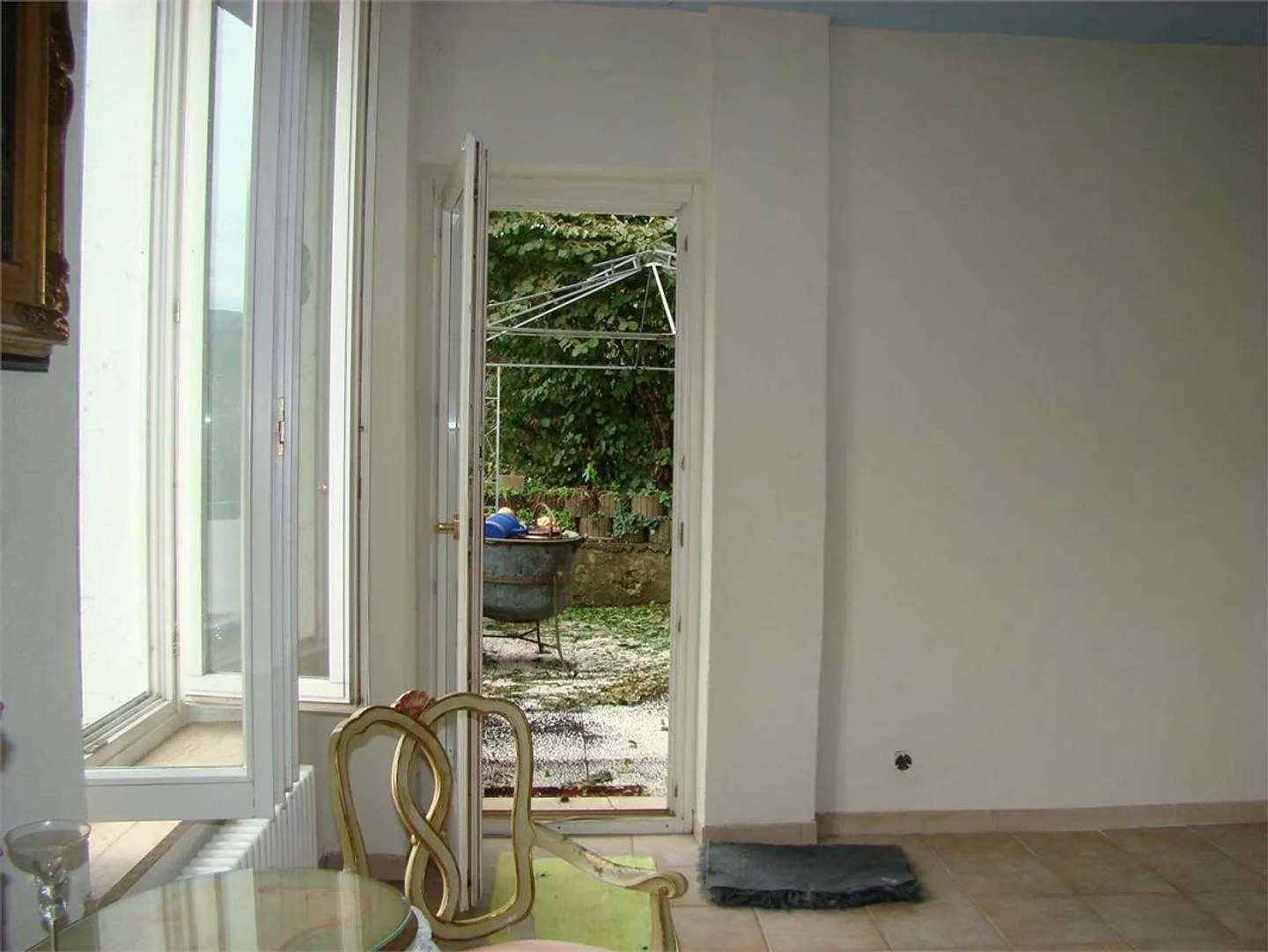 Figino, characteristic house with garden, grotto and lake view - Photo 9 of 13