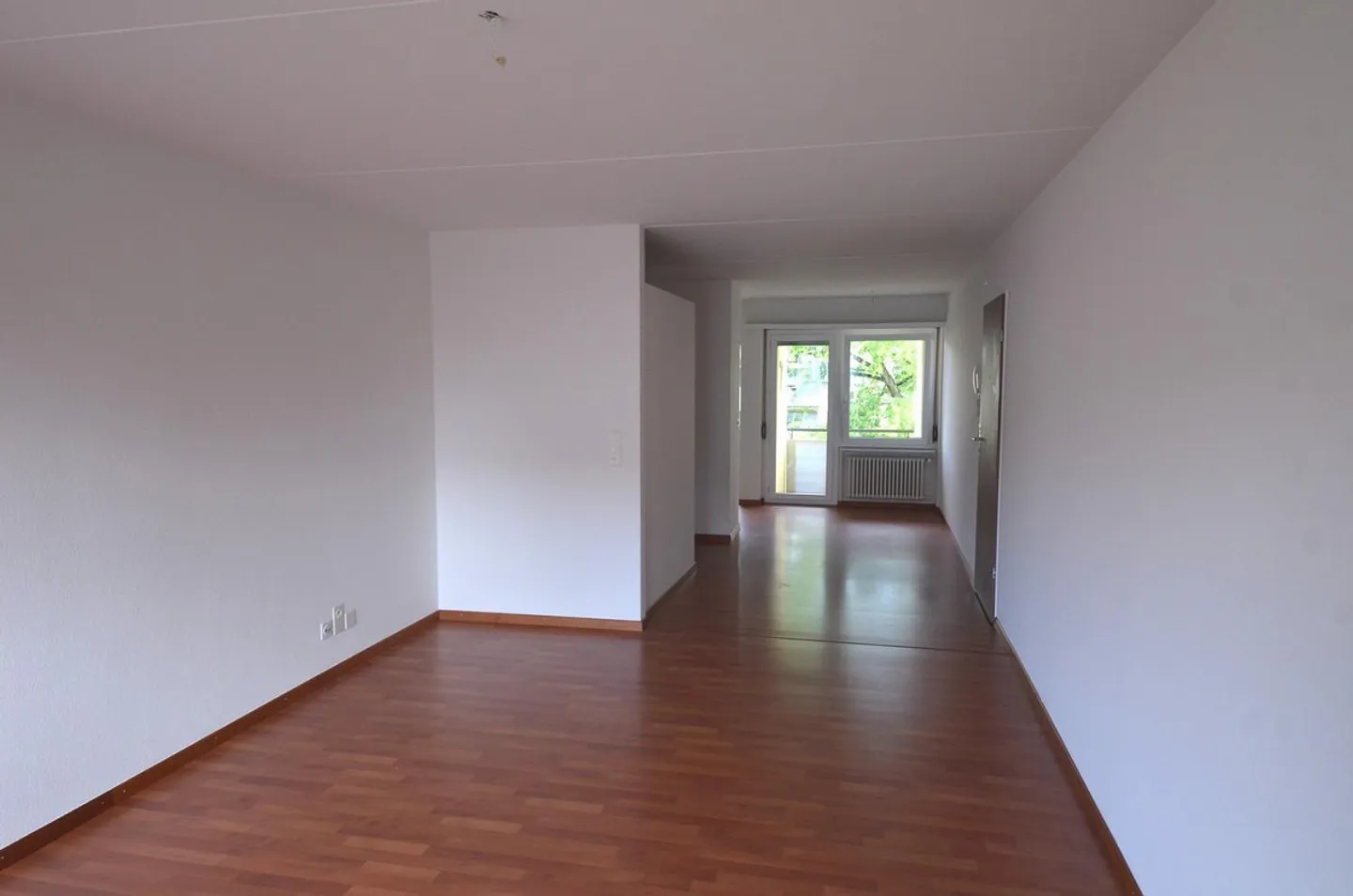 Beautiful 3.5-room apartment on the 3rd floor - Photo 3 of 8