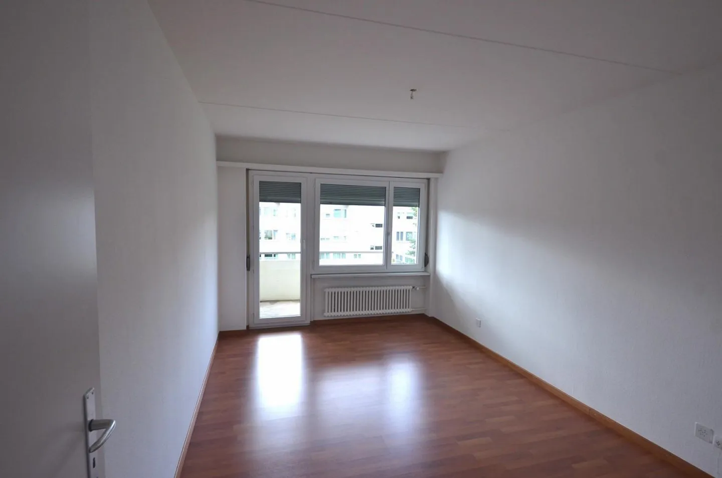 Beautiful 3.5-room apartment on the 3rd floor - Photo 4 of 8