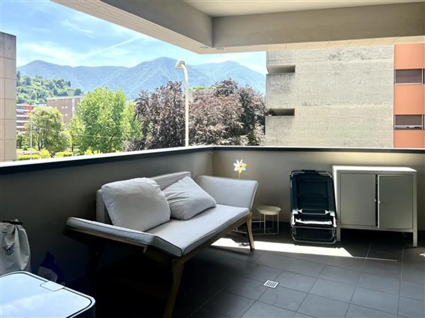 Appartamento moderno a Lugano - Foto 4 di 13