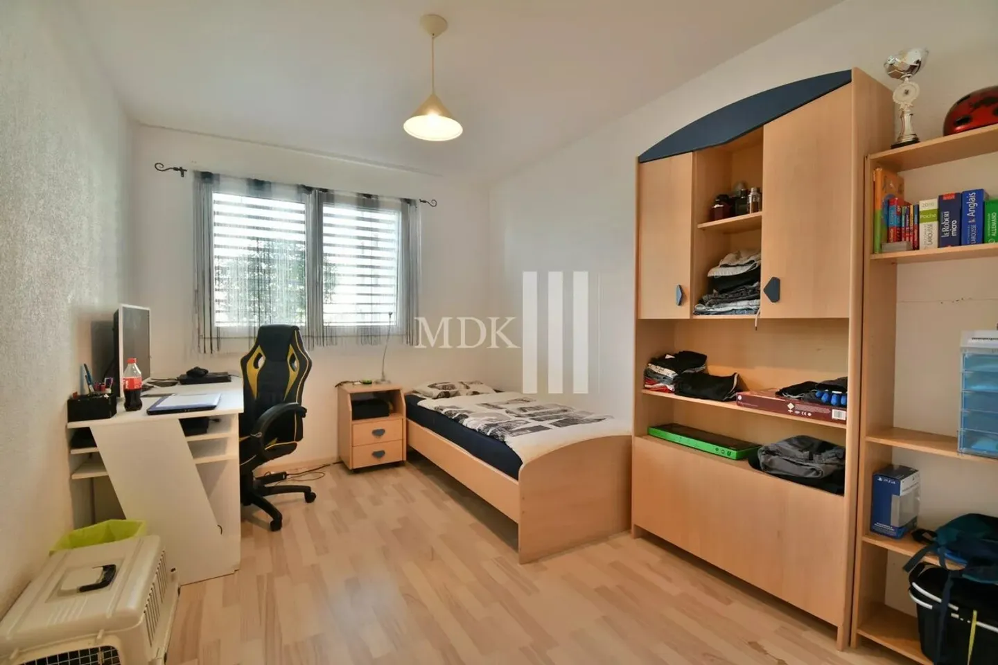 Charming Ground Floor Apartment - Photo 8 of 12