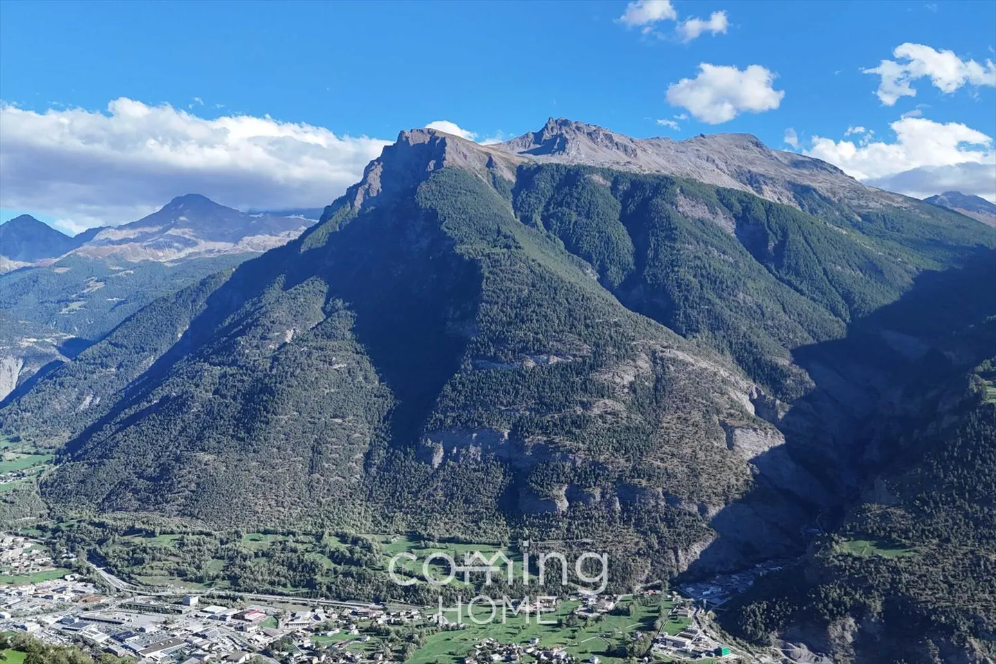 Building Plot - Photo 7 of 9