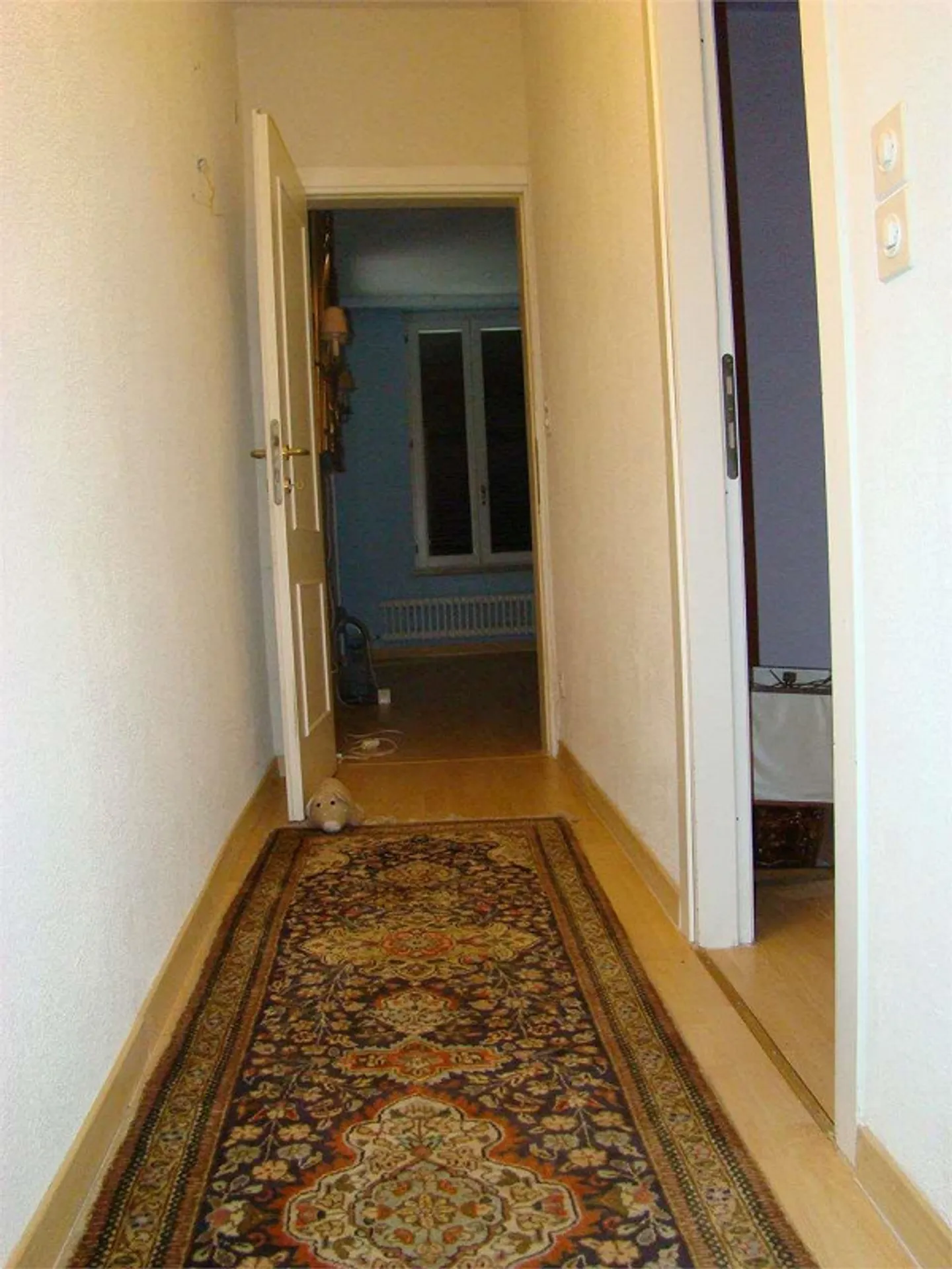 Figino, characteristic house with garden, grotto and lake view - Photo 13 of 13