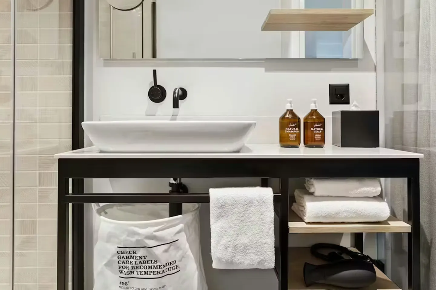 Charmantes Schweizer Chalet - Foto 9 von 10