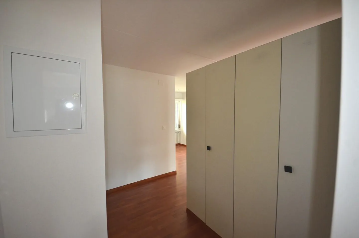 Beautiful 3.5-room apartment on the 3rd floor - Photo 5 of 8