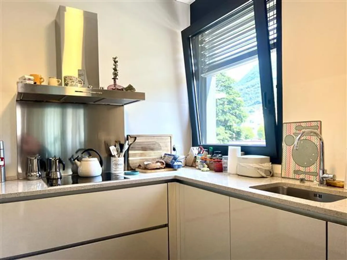Appartamento moderno a Lugano - Foto 6 di 13