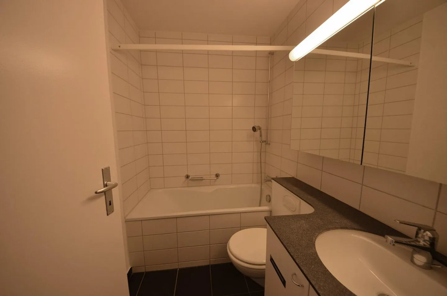 Beautiful 3.5-room apartment on the 3rd floor - Photo 6 of 8