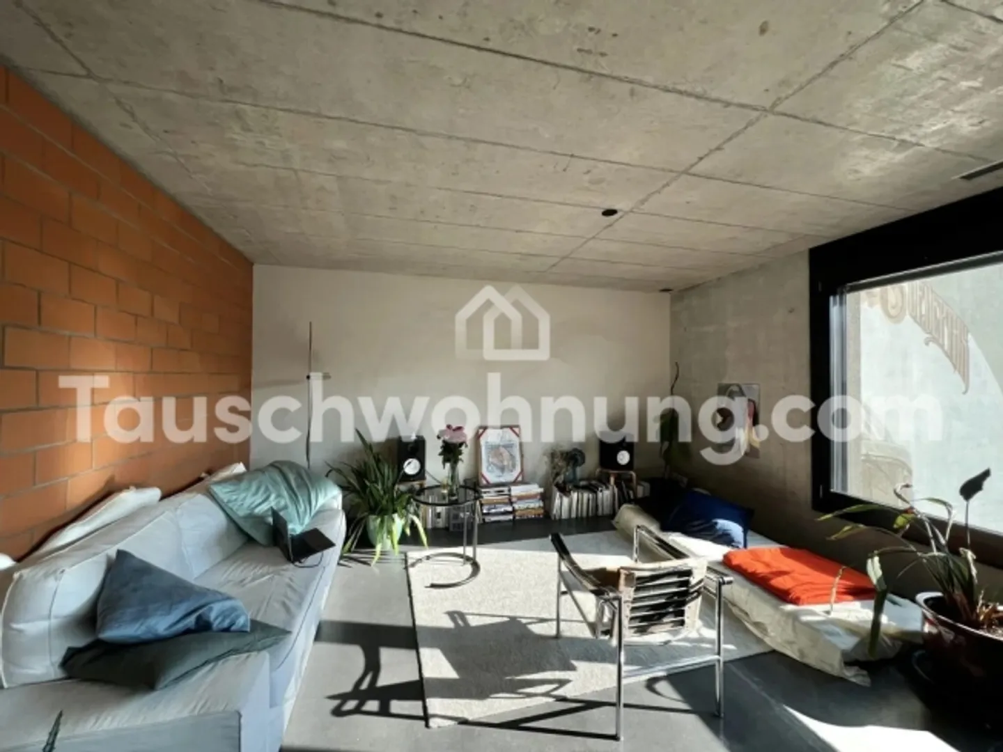 "ÉCHANGE D'APPARTEMENT Recherche Zurich et offre Zurich" - Photo 4 sur 8