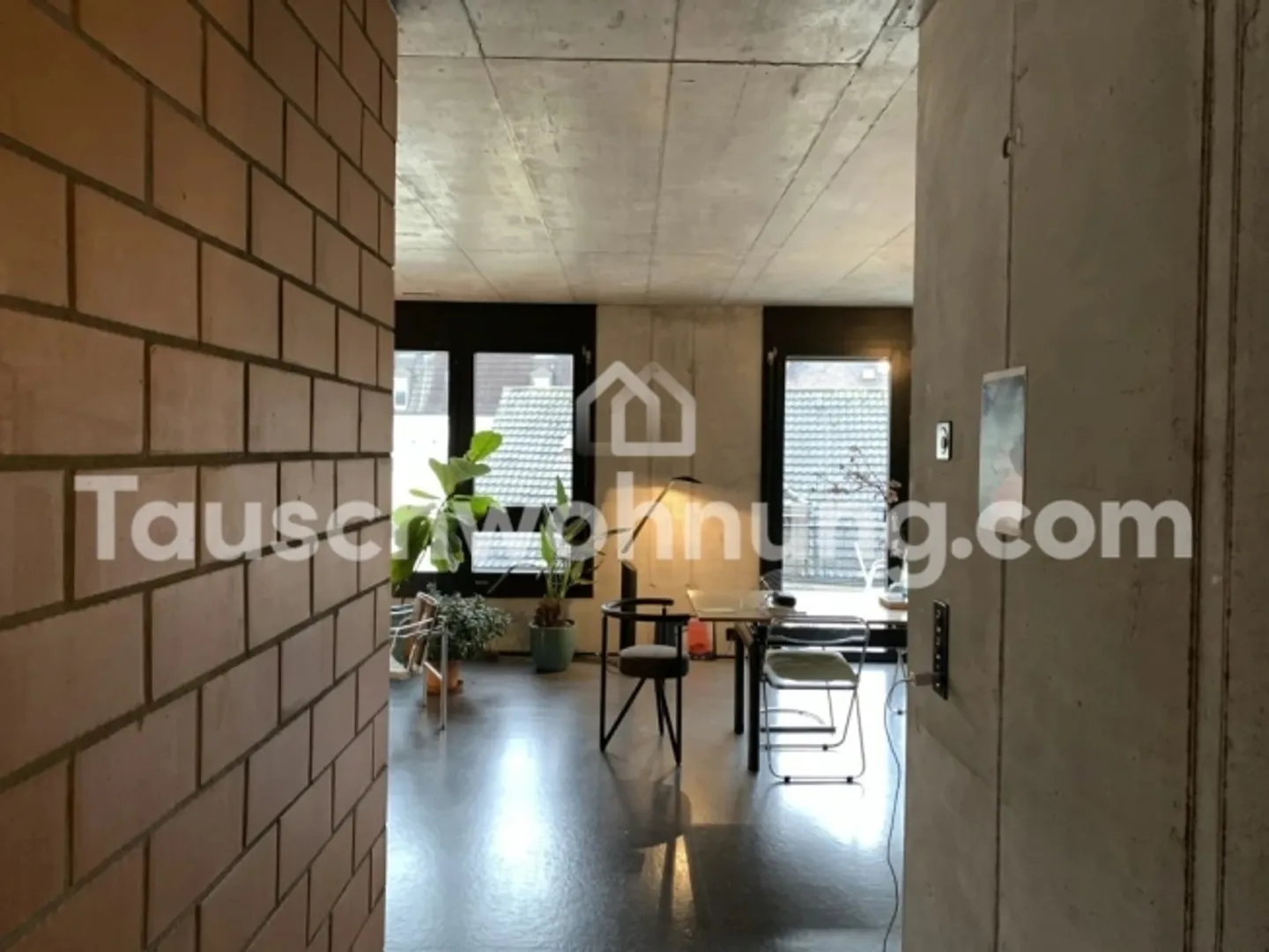 "ÉCHANGE D'APPARTEMENT Recherche Zurich et offre Zurich" - Photo 7 sur 8