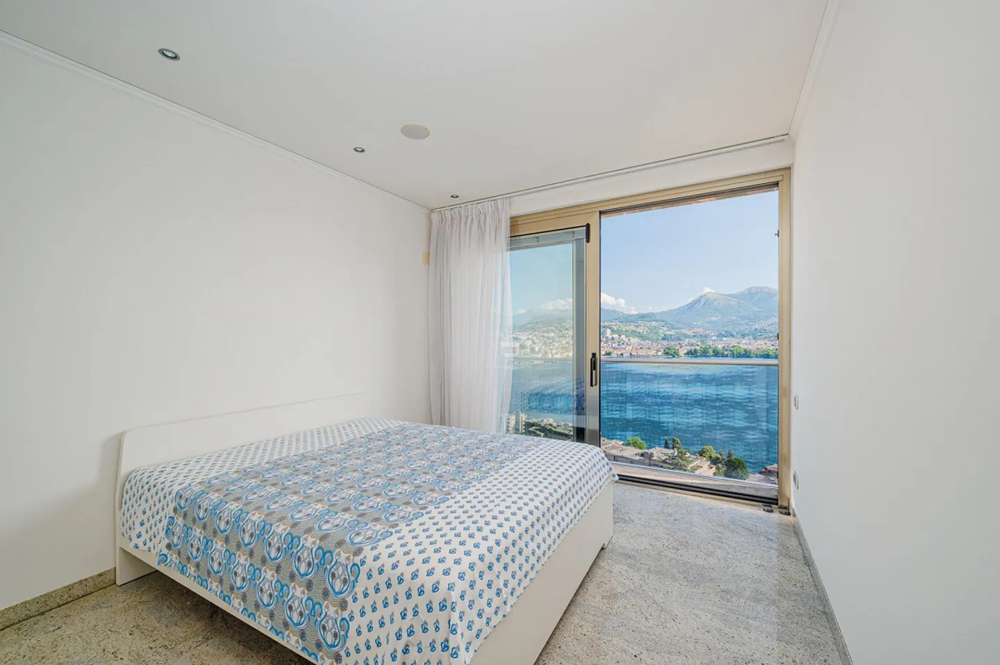 Appartamento Stupendo con Vista Lago - Foto 6 di 9