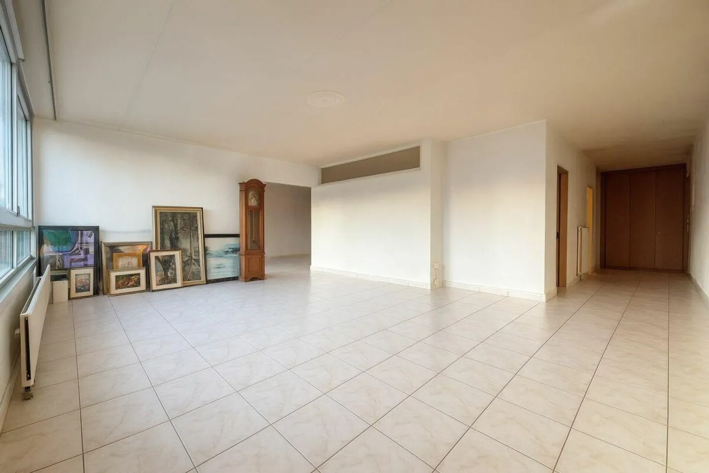 Penthouse apartment with balcony - Photo 1 of 14