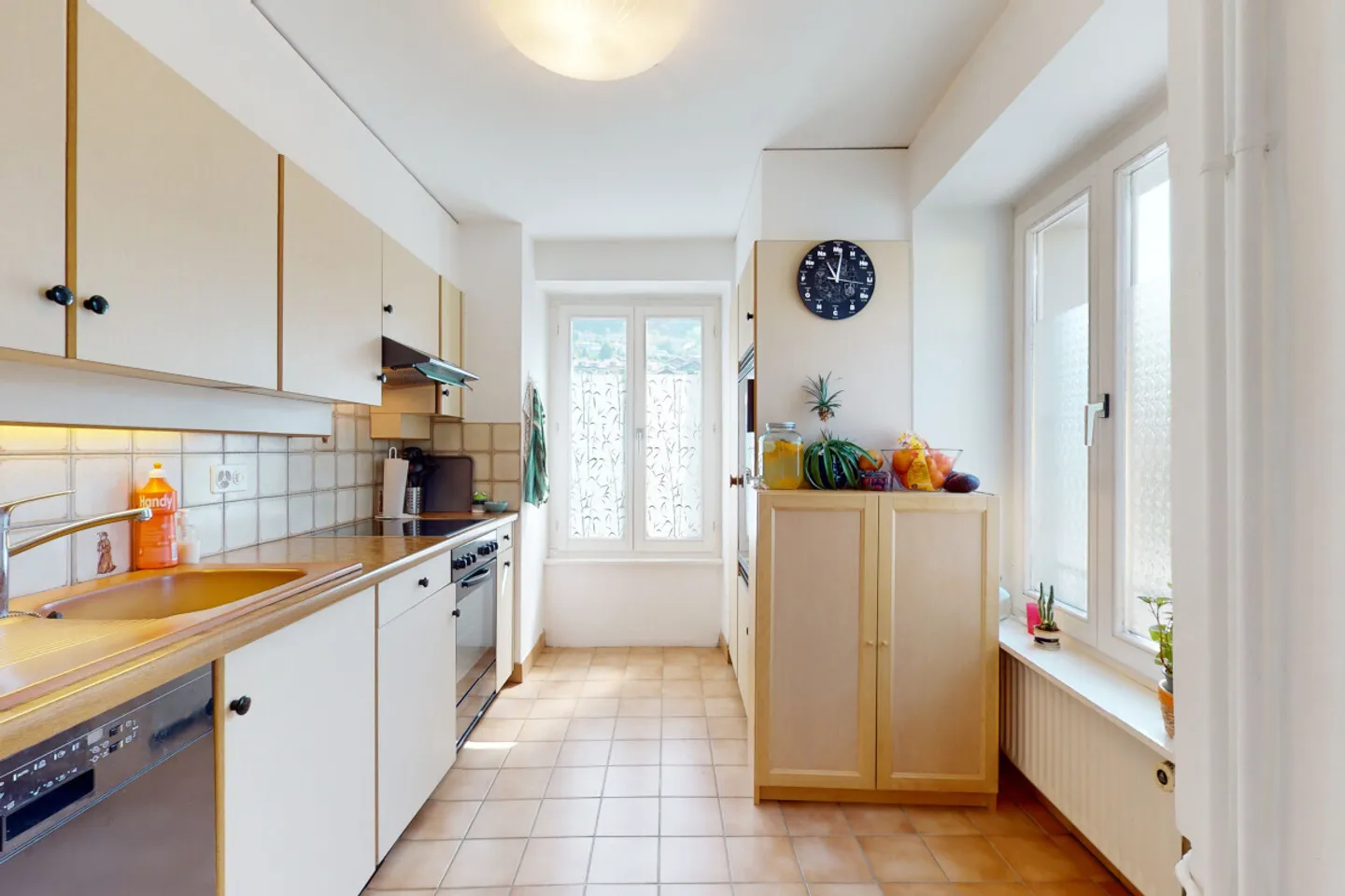 OPPORTUNITÉ D'INVESTISSEURS - Très bel immeuble de rendement à Blonay - Photo 8 sur 13