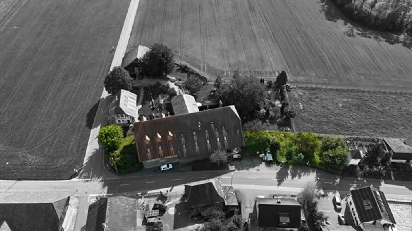 Grande appartement de ferme de 8,5 pièces à Seeberg - Photo 11 sur 12