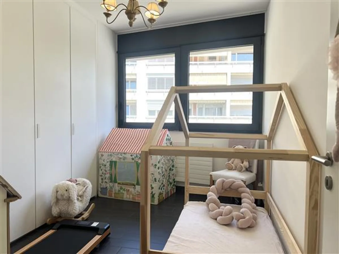 Appartamento moderno a Lugano - Foto 9 di 13