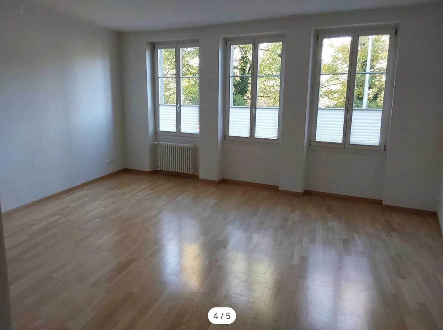 Appartement lumineux dans la vieille ville avec de grandes chambres - Photo 7 sur 7
