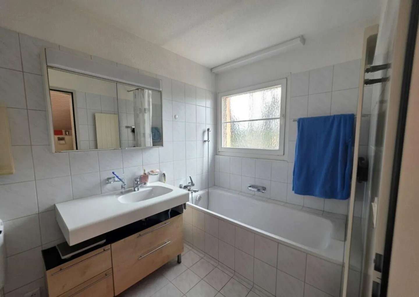 Grosszügige 3.5-Zimmer Wohnung - Foto 9 von 17