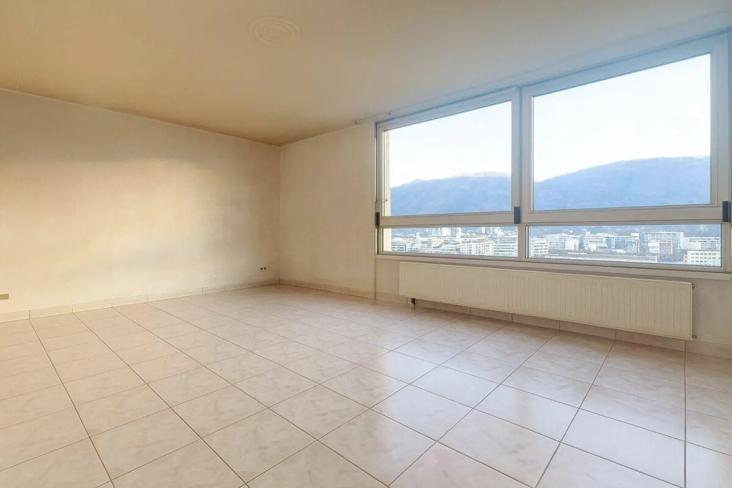 Penthouse apartment with balcony - Photo 3 of 14