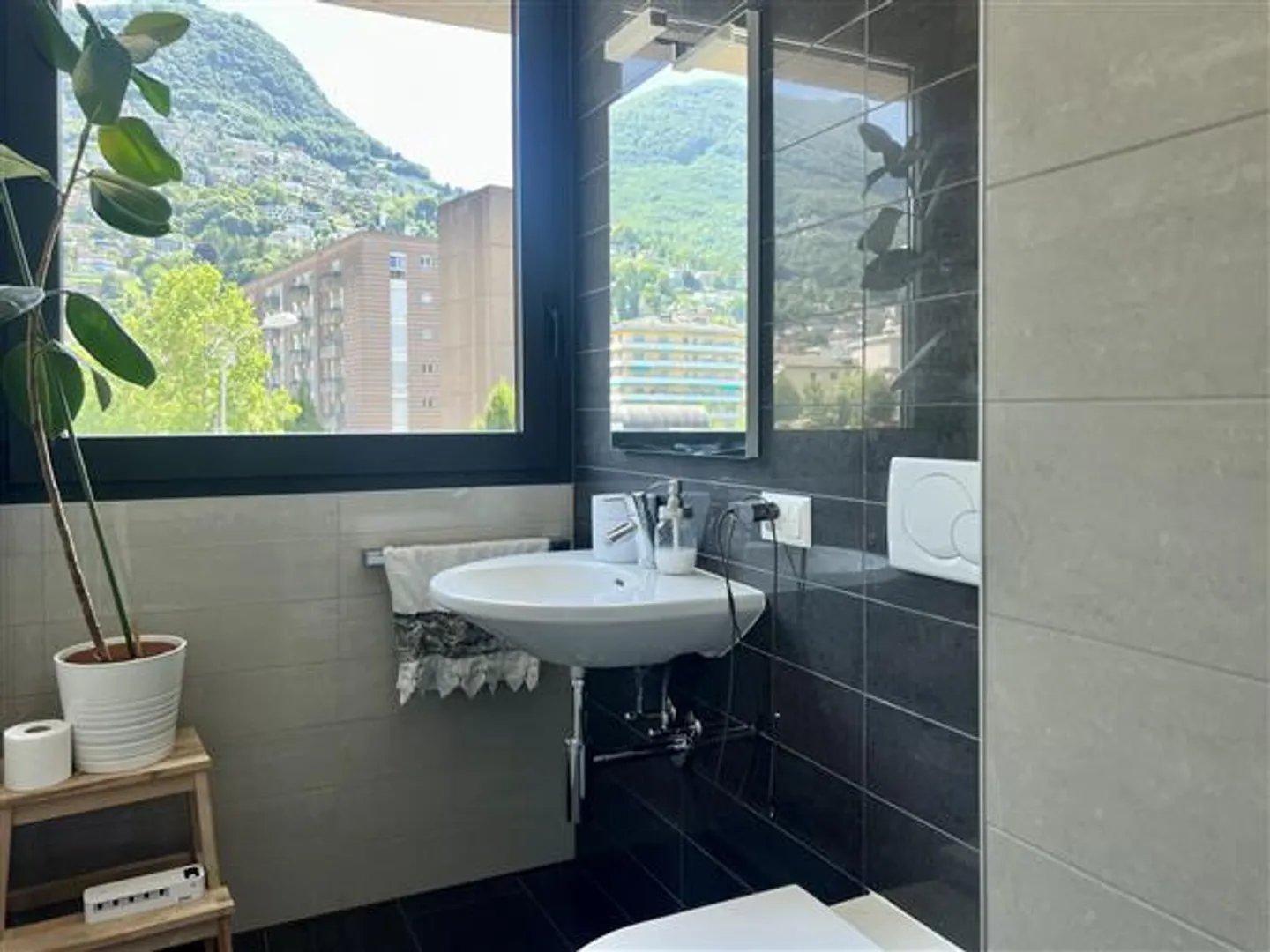 Appartamento moderno a Lugano - Foto 11 di 13