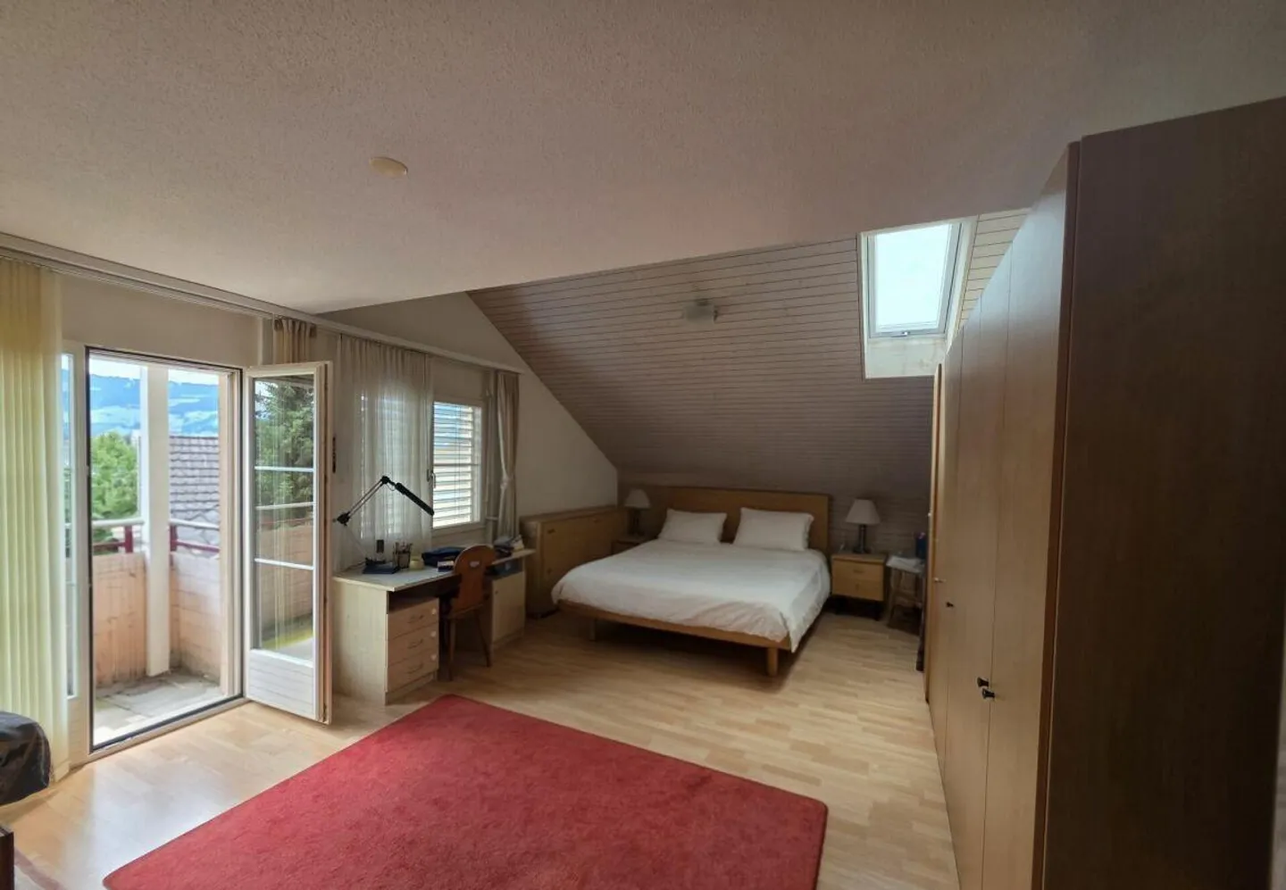 Grosszügige 3.5-Zimmer Wohnung - Foto 6 von 17
