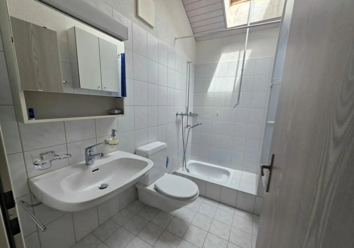 Grosszügige 3.5-Zimmer Wohnung - Foto 10 von 17