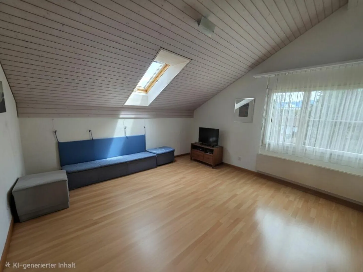 Grosszügige 3.5-Zimmer Wohnung - Foto 11 von 17
