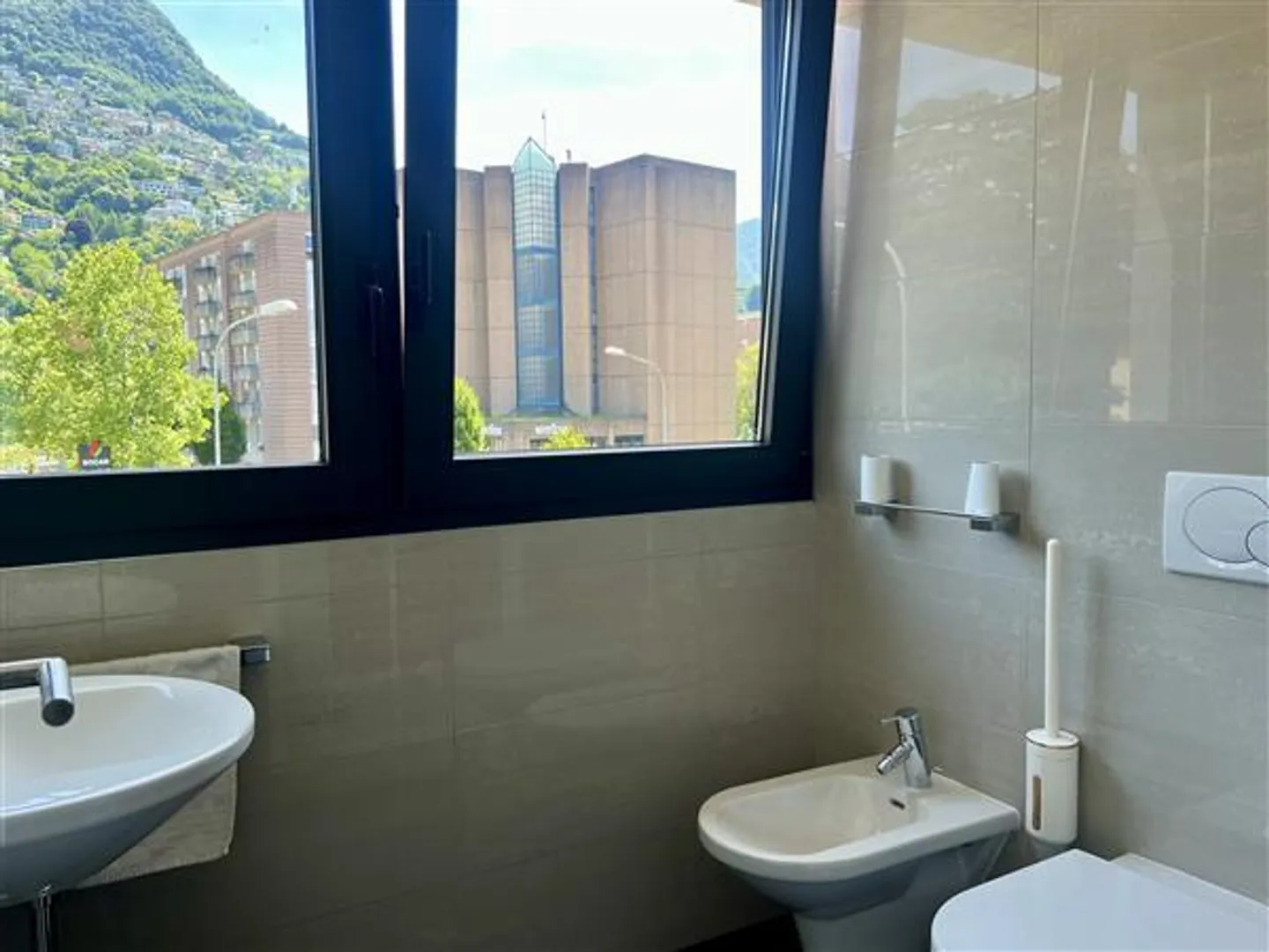 Appartamento moderno a Lugano - Foto 12 di 13