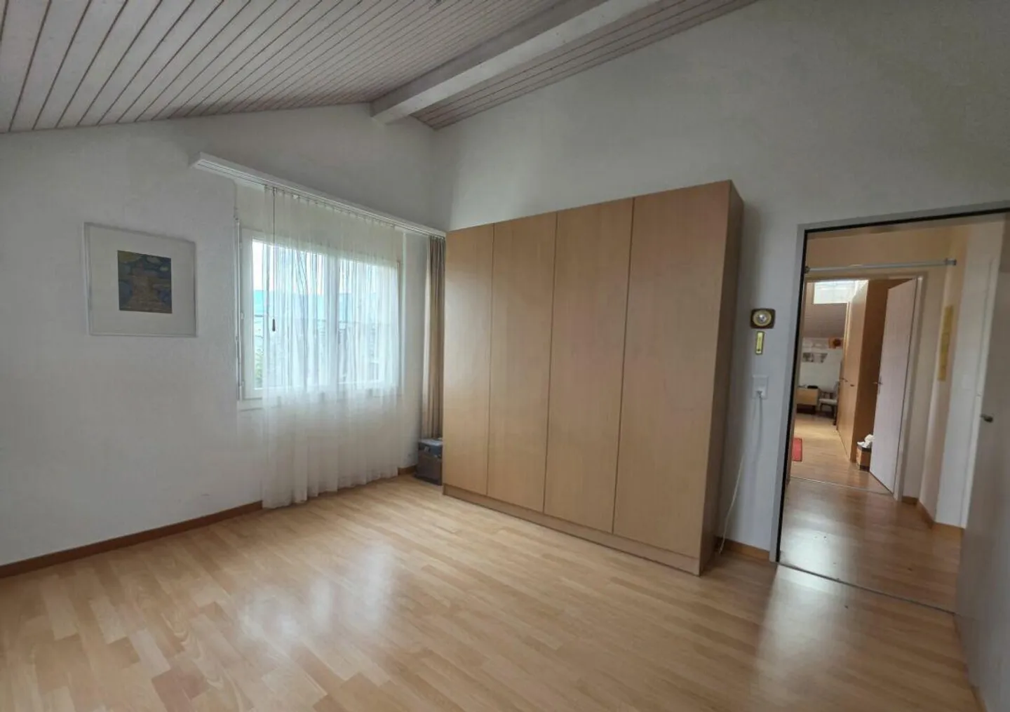 Grosszügige 3.5-Zimmer Wohnung - Foto 12 von 17