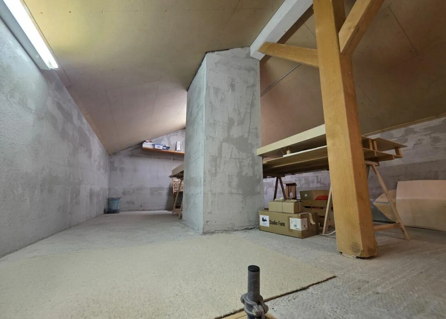 Grosszügige 3.5-Zimmer Wohnung - Foto 16 von 17