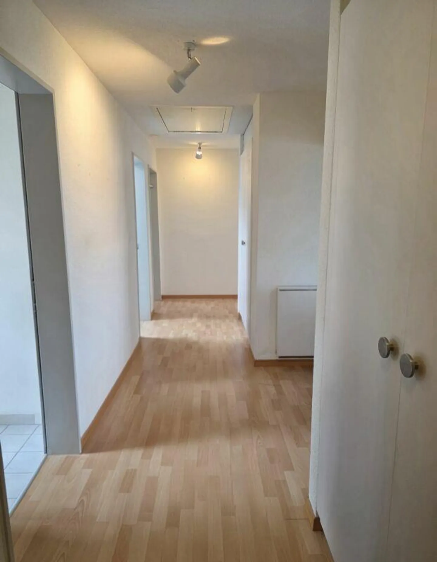 Grosszügige 3.5-Zimmer Wohnung - Foto 13 von 17