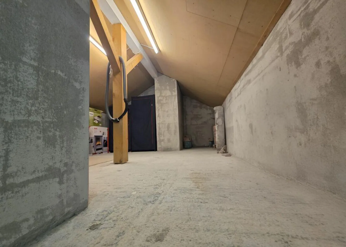 Grosszügige 3.5-Zimmer Wohnung - Foto 17 von 17