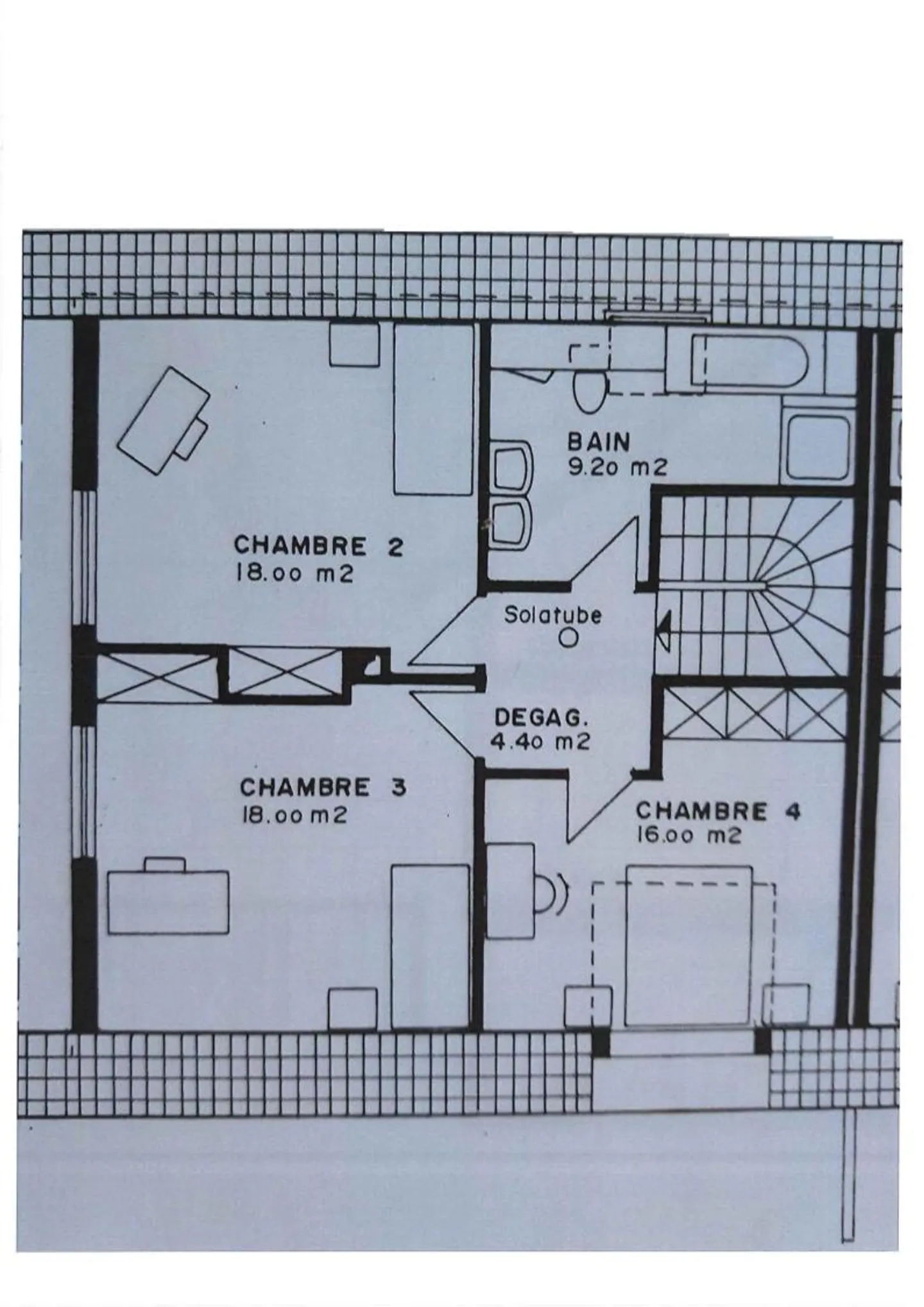 Terraced House 6 Rooms - Photo 5 of 6