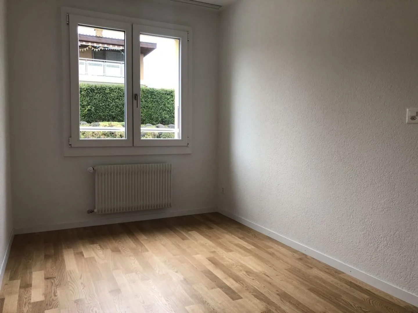 Renovated Apartment in Zollikofen - Photo 7 of 8