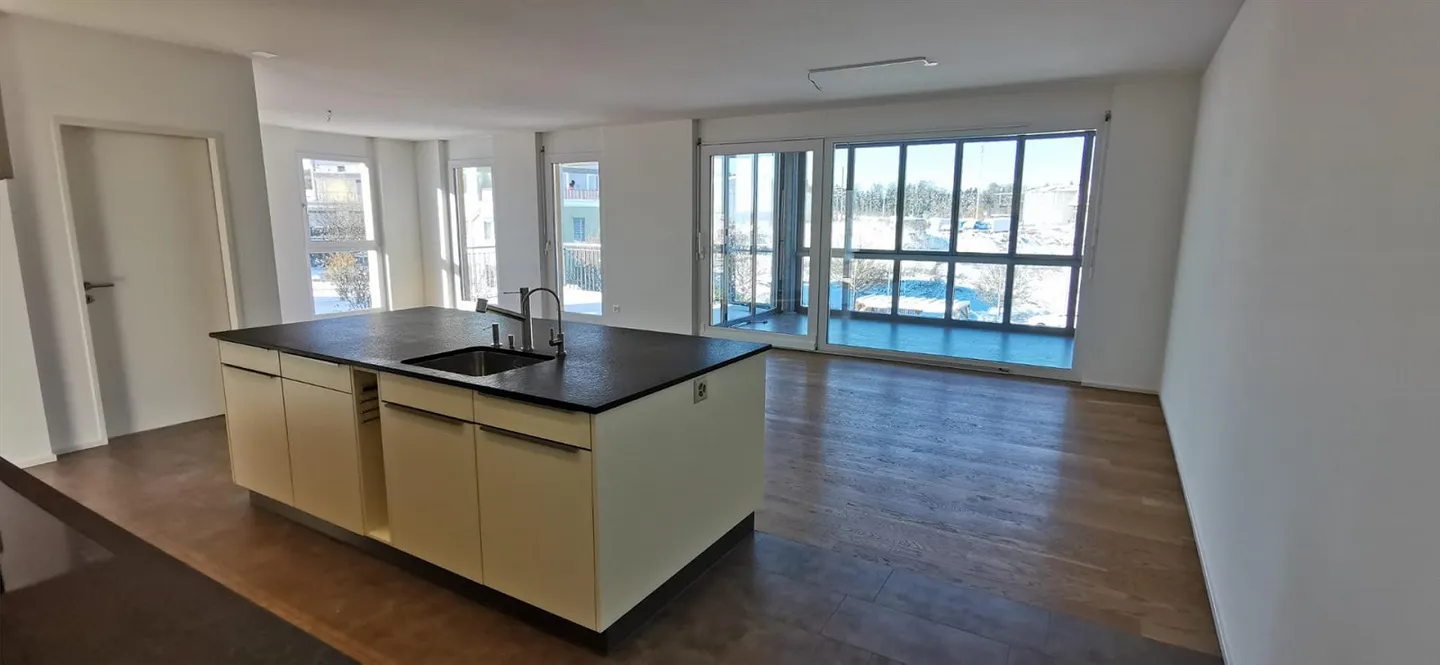 Appartamento lussuoso di 3,5 stanze - Foto 3 di 13