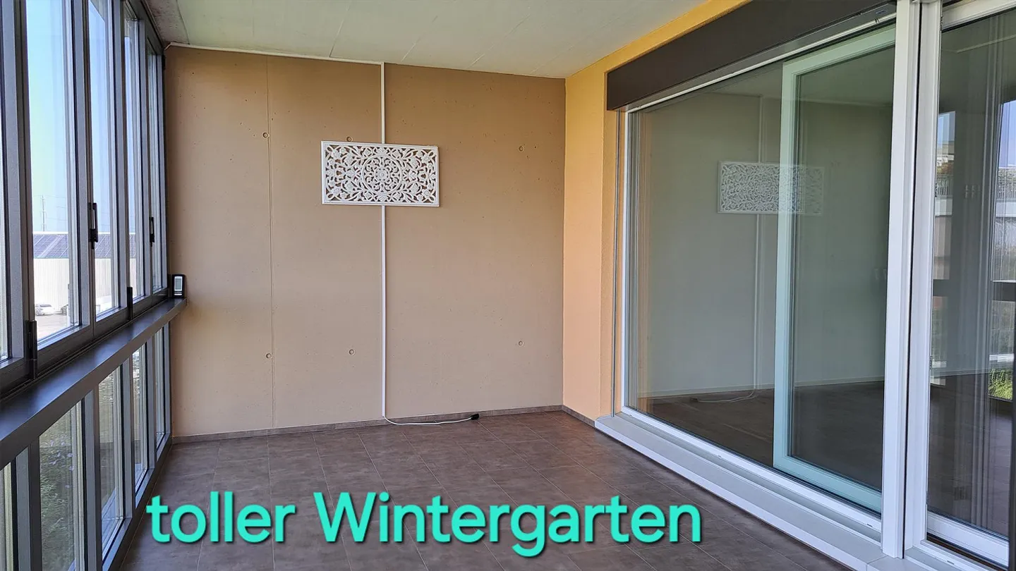 Appartamento lussuoso di 3,5 stanze - Foto 8 di 13