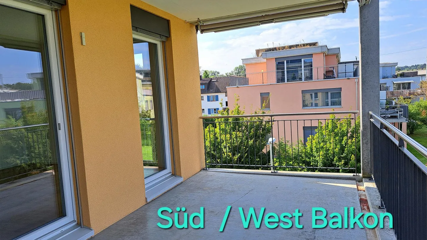 Appartamento lussuoso di 3,5 stanze - Foto 9 di 13