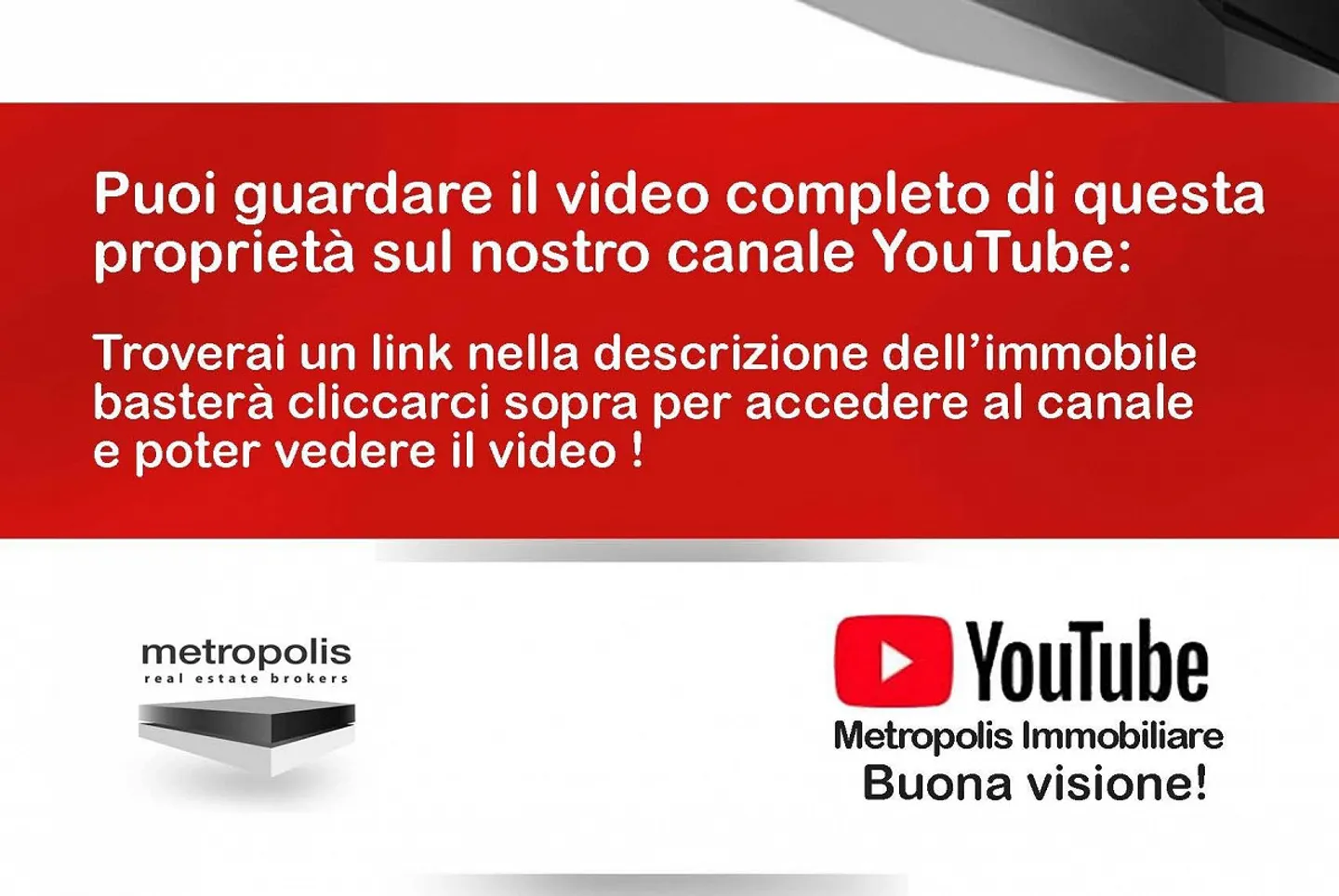 Bellissimo e moderno attico 4.5 con vista lago a Vernate - Foto 9 di 9