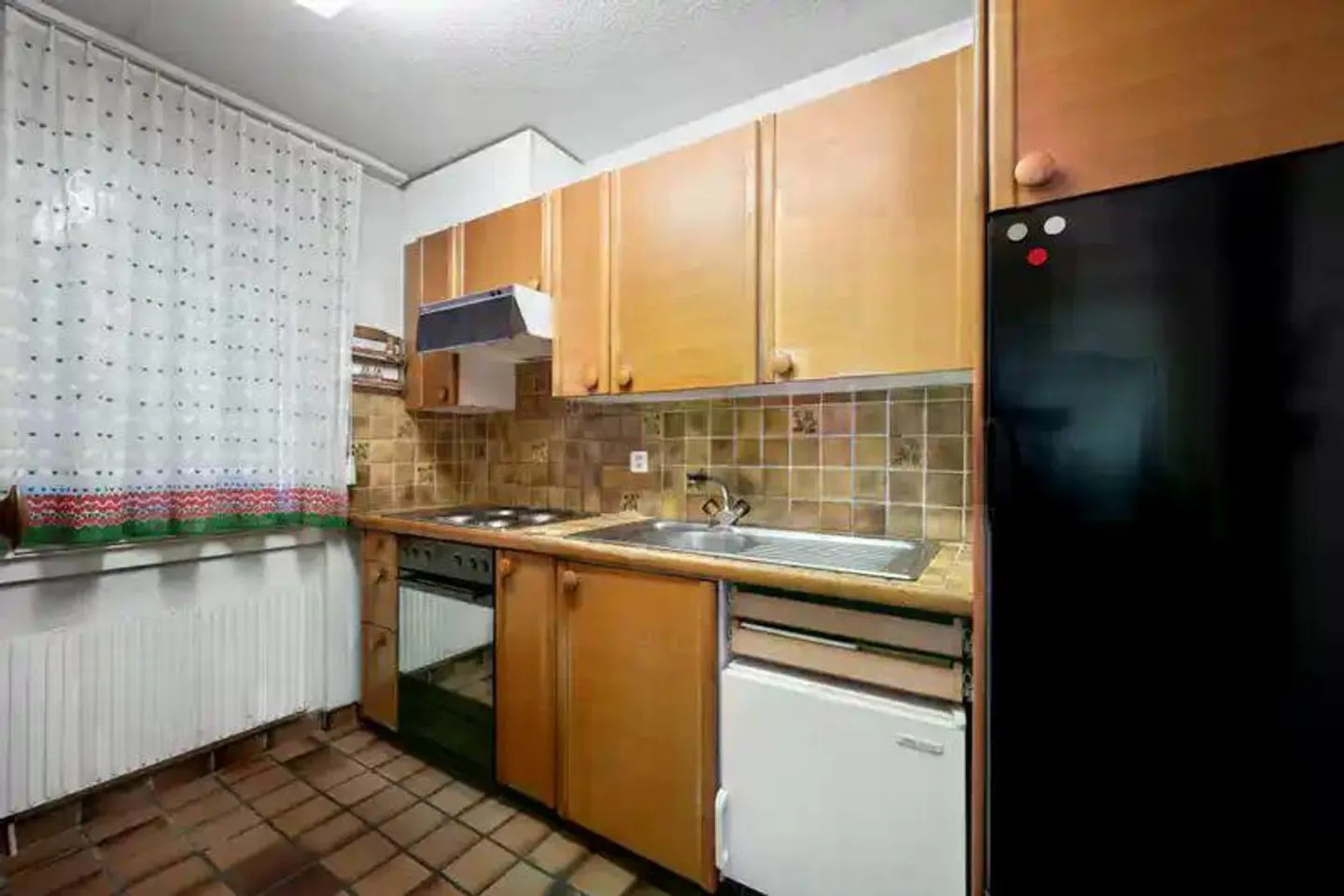 Charmantes Einfamilienhaus mit Potenzial - Foto 10 von 13