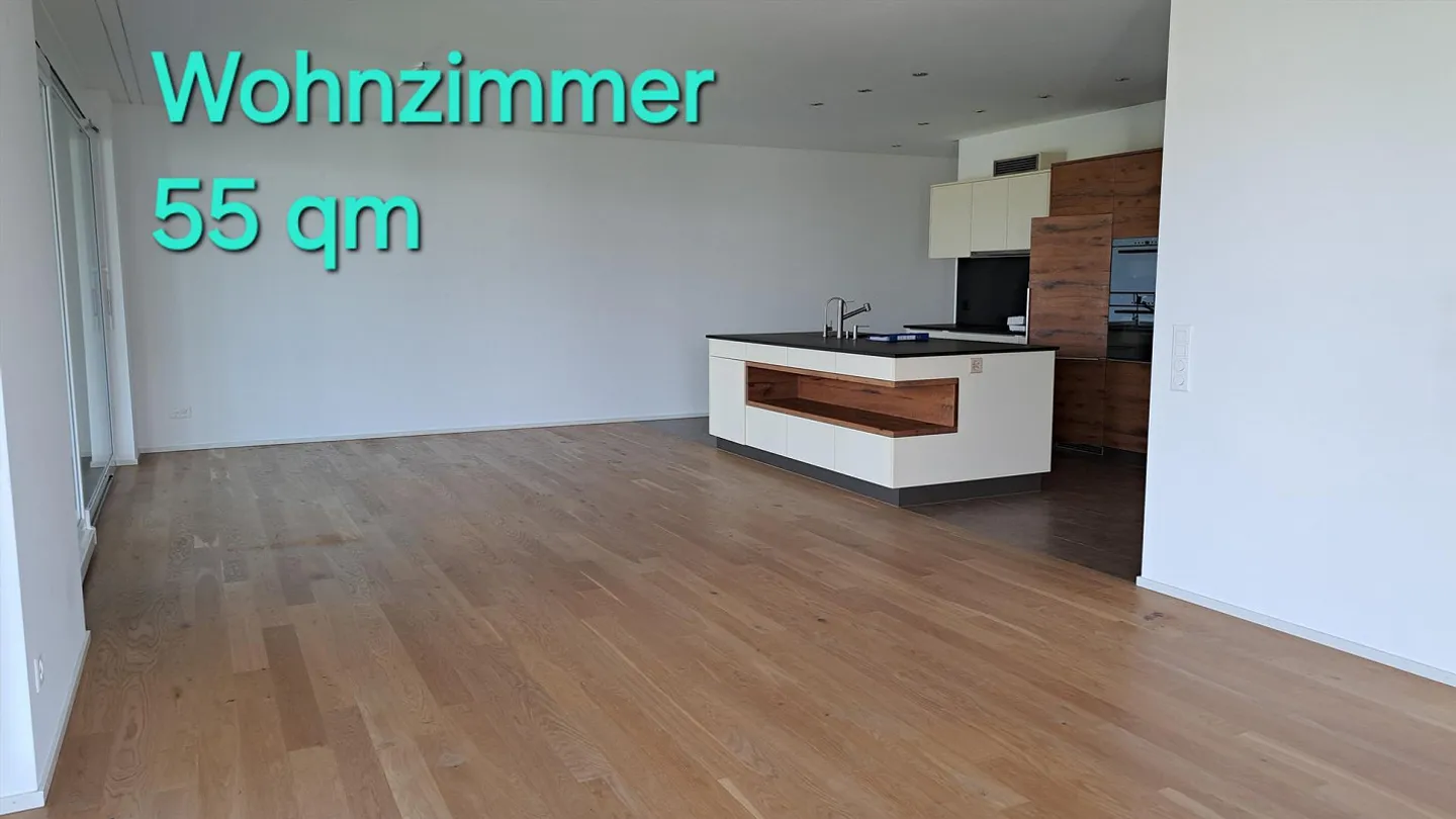 Appartamento lussuoso di 3,5 stanze - Foto 10 di 13