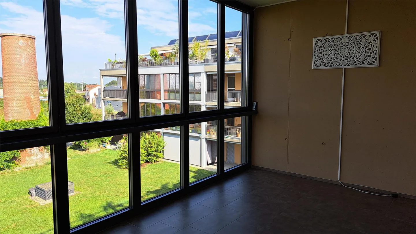 Appartamento lussuoso di 3,5 stanze - Foto 11 di 13