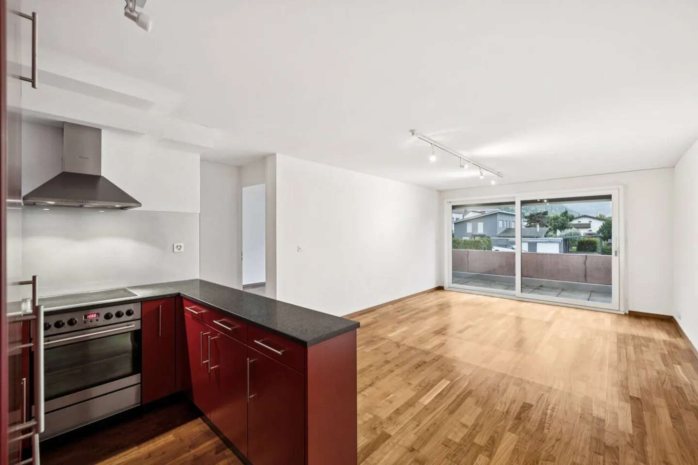 Appartement 2.5 pièces - Photo 5 sur 8