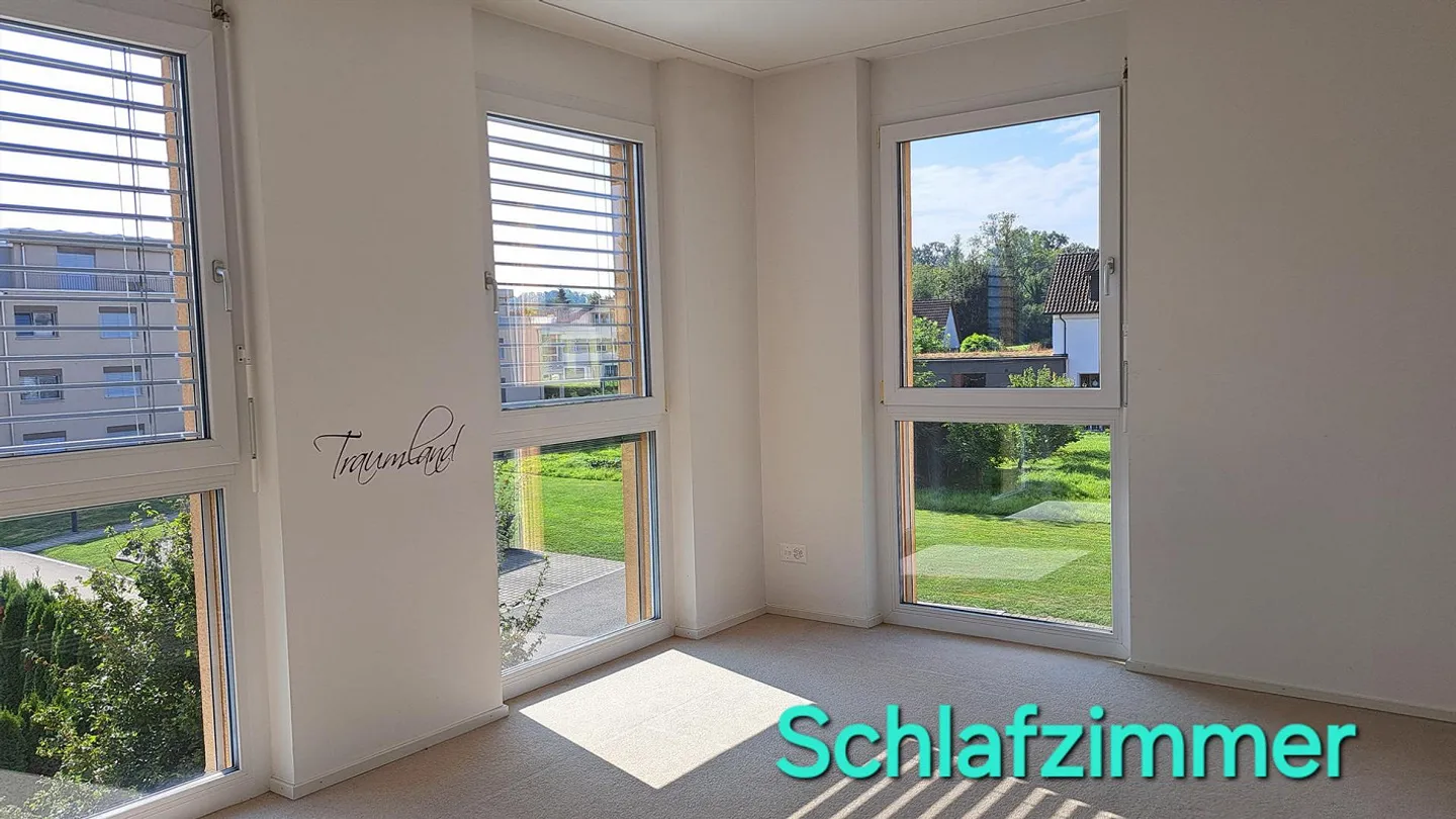 Appartamento lussuoso di 3,5 stanze - Foto 12 di 13