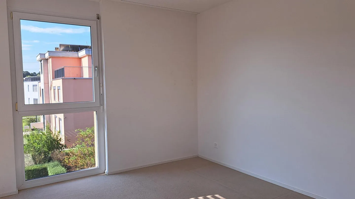 Appartamento lussuoso di 3,5 stanze - Foto 13 di 13