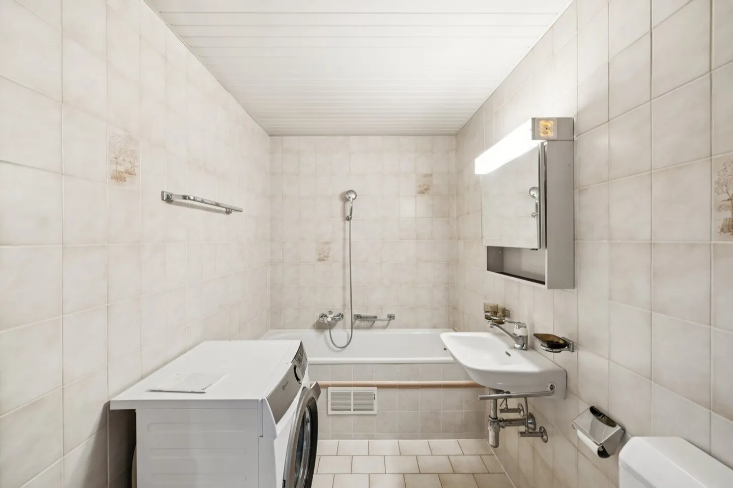 Appartement 2.5 pièces - Photo 8 sur 8