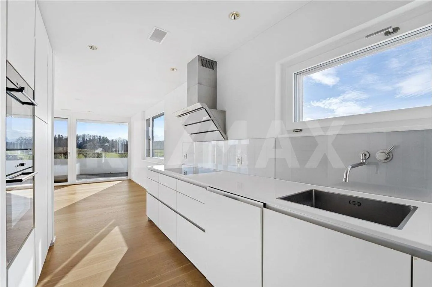 Appartement Attique Luxueux - Photo 9 sur 12