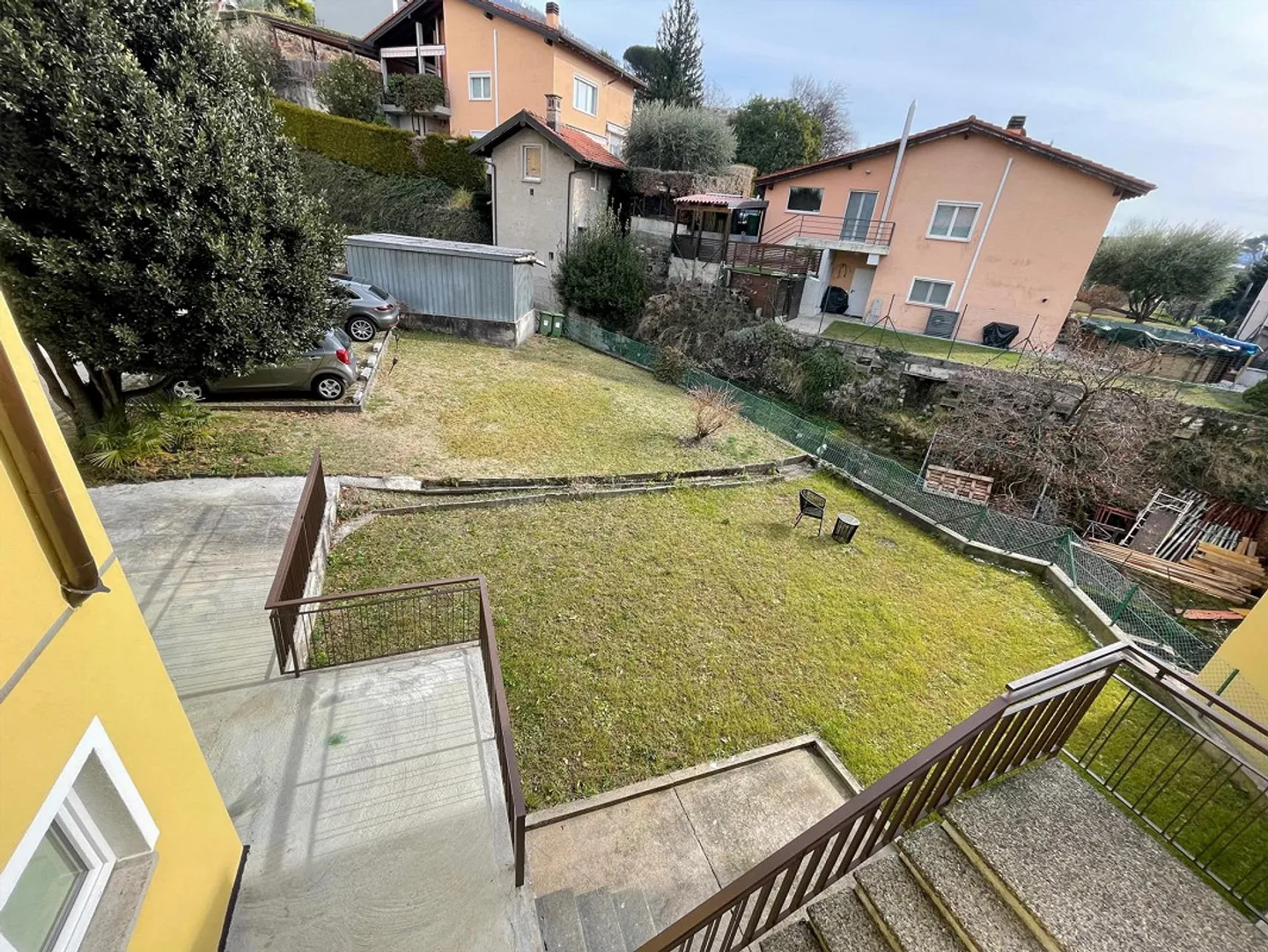 APPARTEMENTS 2.5 ET 3.5 COMPLÈTEMENT RÉNOVÉS À MORBIO INFER - Photo 3 sur 10