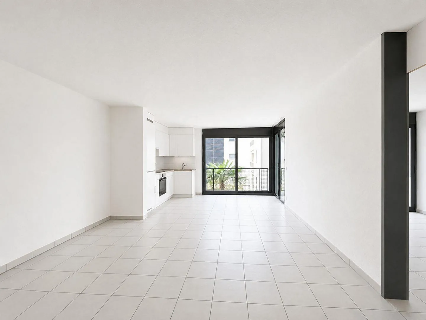 Real estate package with 3 apartments in the same multi-family house – Locarno - Photo 2 of 6