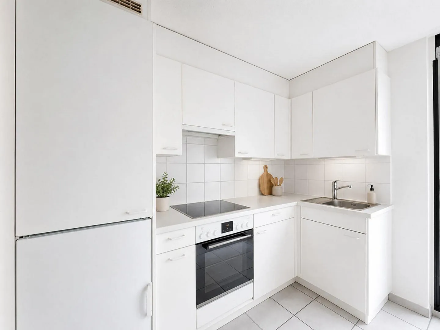 Real estate package with 3 apartments in the same multi-family house – Locarno - Photo 3 of 6